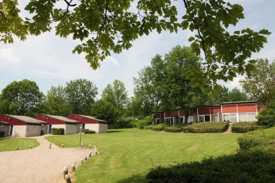 Bungalowpark Schin Op Geul