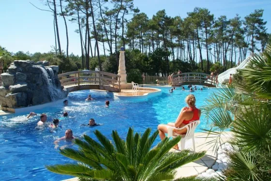 Soulac Plage
