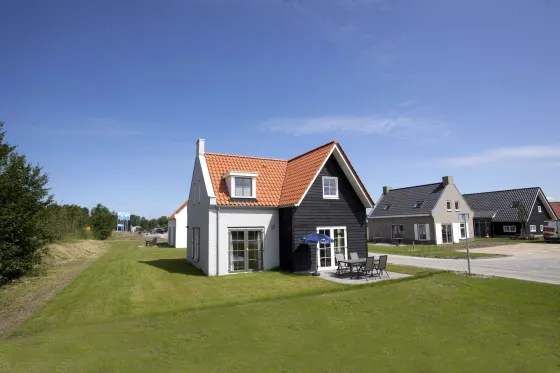 Strand Resort Nieuwvliet-Bad