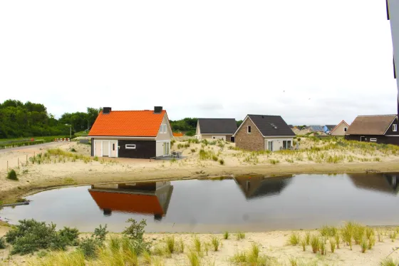Strand Resort Ouddorp Duin