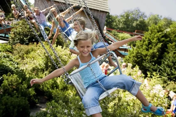 Themapark & Resort Slagharen