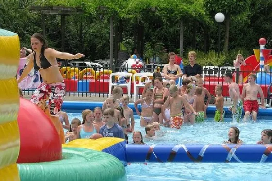 Vakantiedorp De Jutberg
