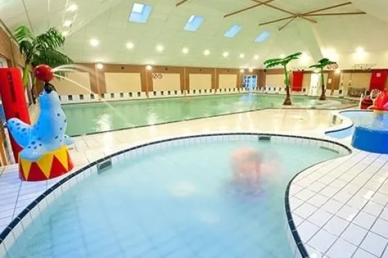 Vakantiedorp Het Grootslag