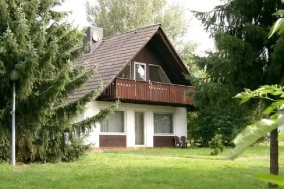 Vakantiepark Aulatal