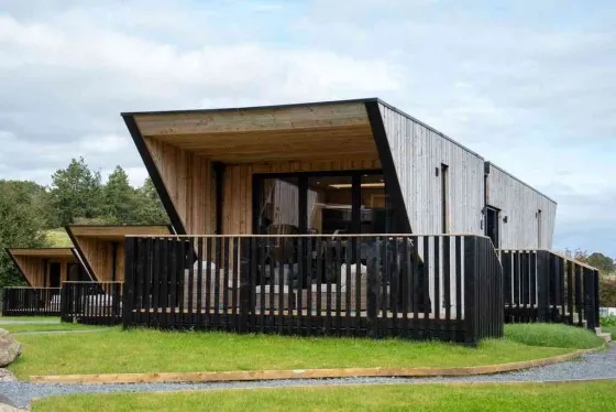 Vakantiepark Barnsoul