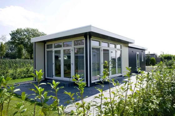 Vakantiepark Bonte Vlucht