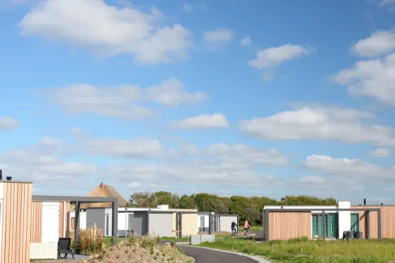 Vakantiepark Callassande