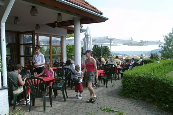 Vakantiepark Öfingen