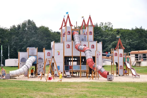 Vakantiepark De Berckt