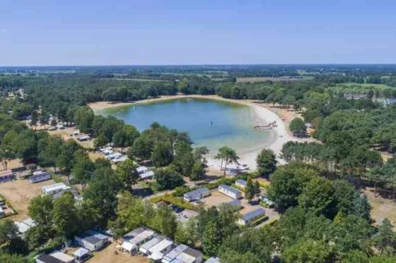 Vakantiepark de Bergen