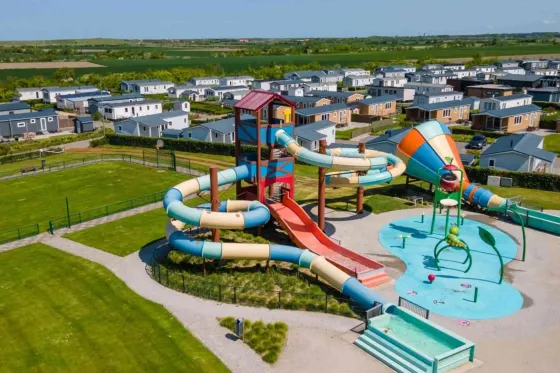 Vakantiepark de Boomgaard