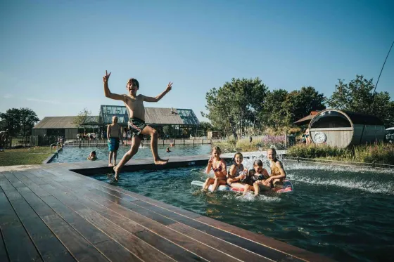 Vakantiepark De Klepperstee
