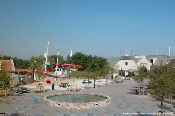 Vakantiepark De Krim