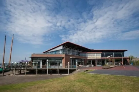 Vakantiepark De Kuilart