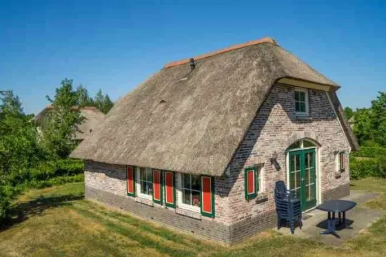 Vakantiepark de Lourenshoeve