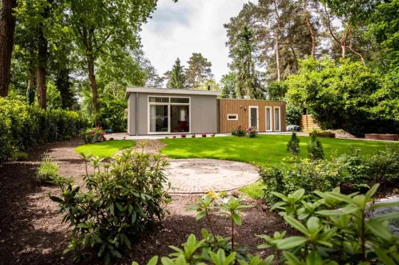 Vakantiepark De Ossenberg