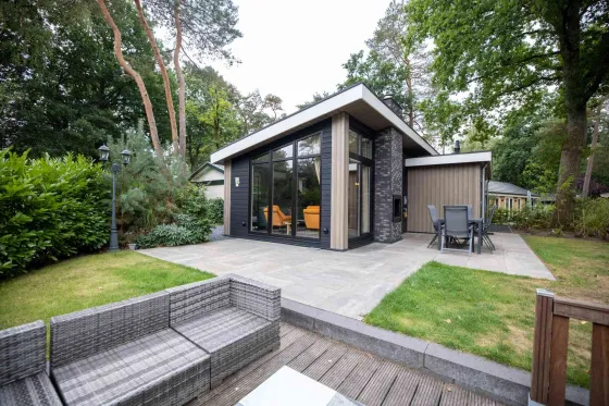 Vakantiepark De Rimboe & Woeste Hoogte
