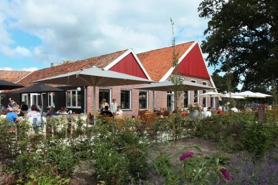 Vakantiepark De Twee Bruggen