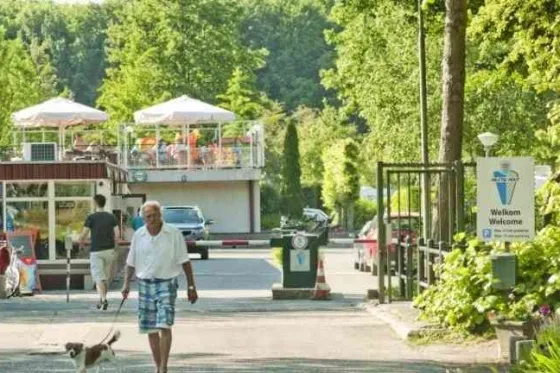 Vakantiepark Delftse Hout