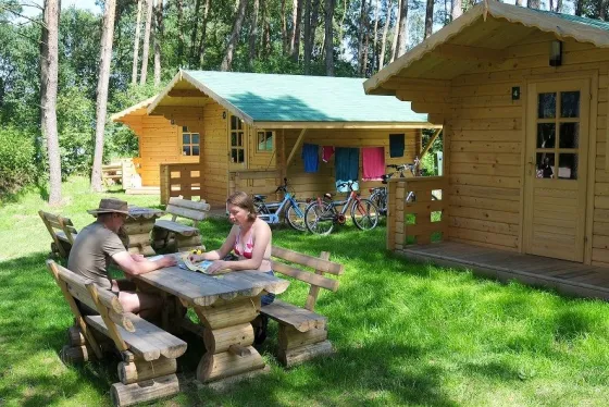 Vakantiepark Diana Heide