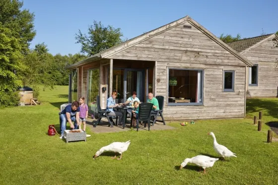 Vakantiepark Dierenbos