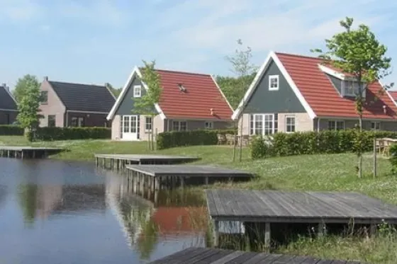 Vakantiepark Eigen Wijze
