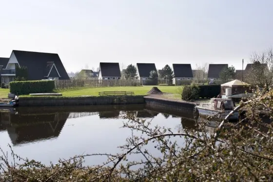 Vakantiepark Emslandermeer