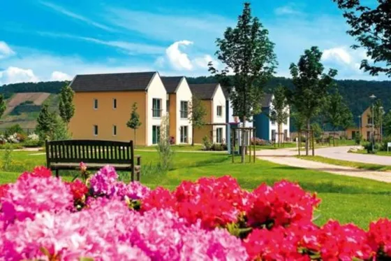 Vakantiepark Eurostrand