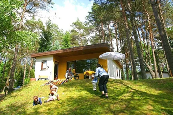 Vakantiepark Felsenhof
