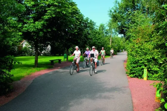 Bungalowpark Het Drentse Wold