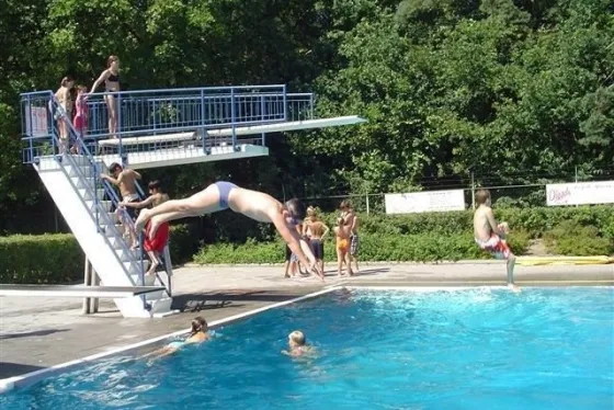 Vakantiepark Het Timmerholt