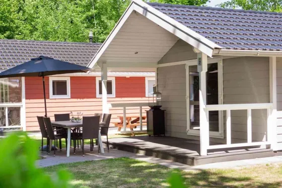 Vakantiepark Latour