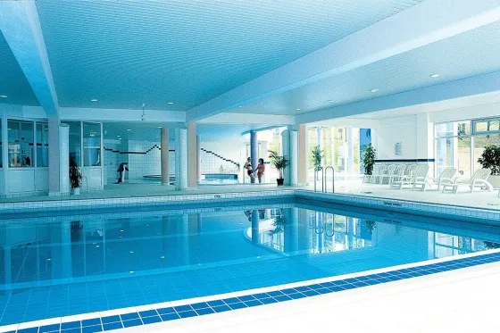 Vakantiepark Maierhöfen