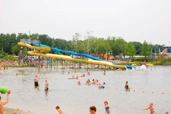 Vakantiepark Prinsenmeer