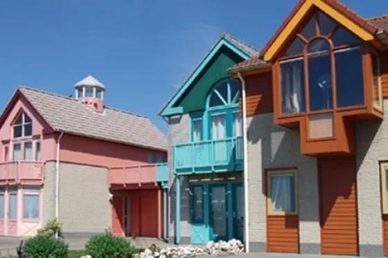 Village Scaldia