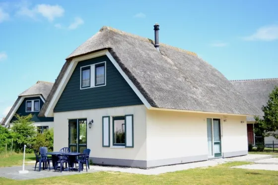 Villaparc Duynopgangh