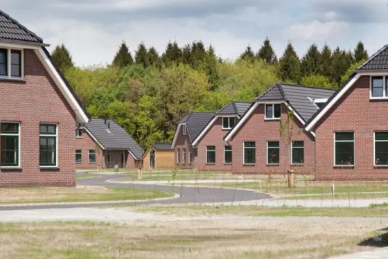 Villaparc Schoonhovenseland
