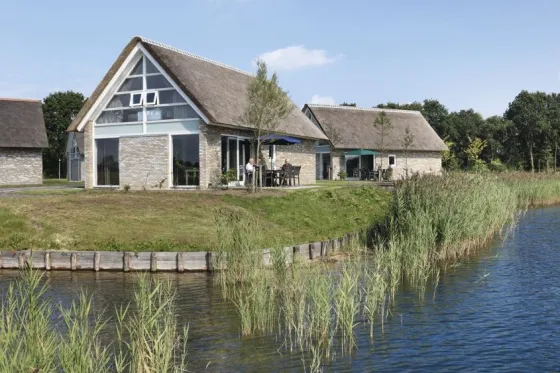 Villapark Akenveen