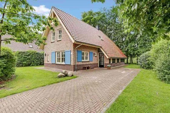 Villapark de Hondsrug