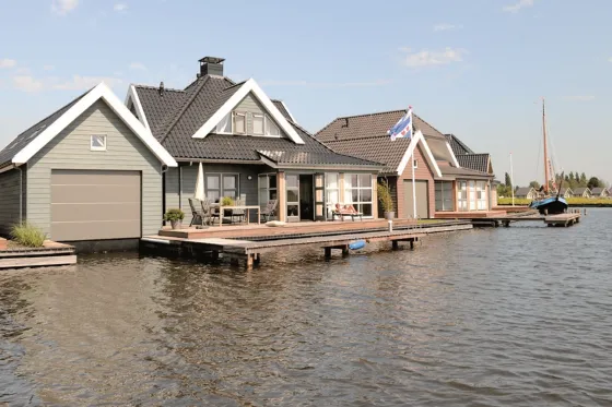 Villapark Sneekermeer