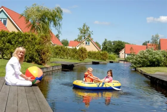 Villavakantiepark IJsselhof