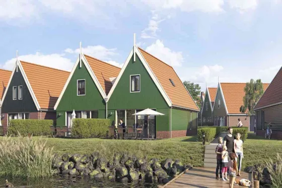 Volendam