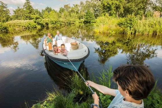 Waterpark De Alde Feanen