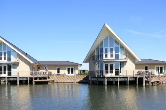 Waterpark Veerse Meer