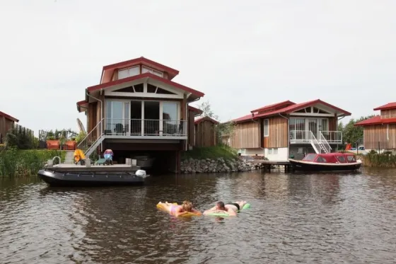 Waterpark Zwartkruis