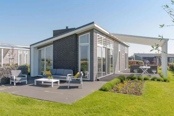 Waterresort Oosterschelde
