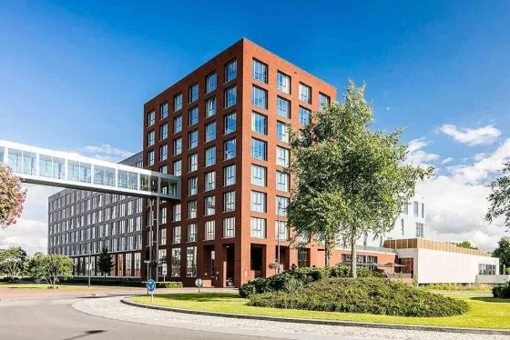 Wellness-Hotel Helmond