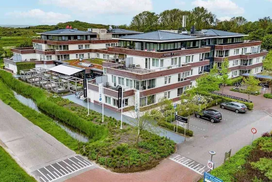 Wellness-Hotel Kamperduinen