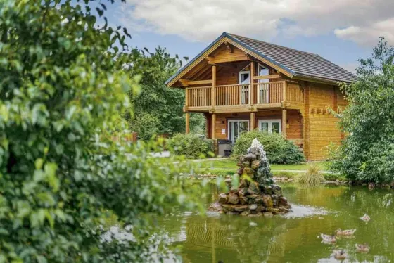 Woodland Lakes