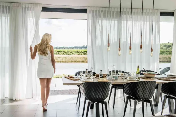 Z'ANDvillas